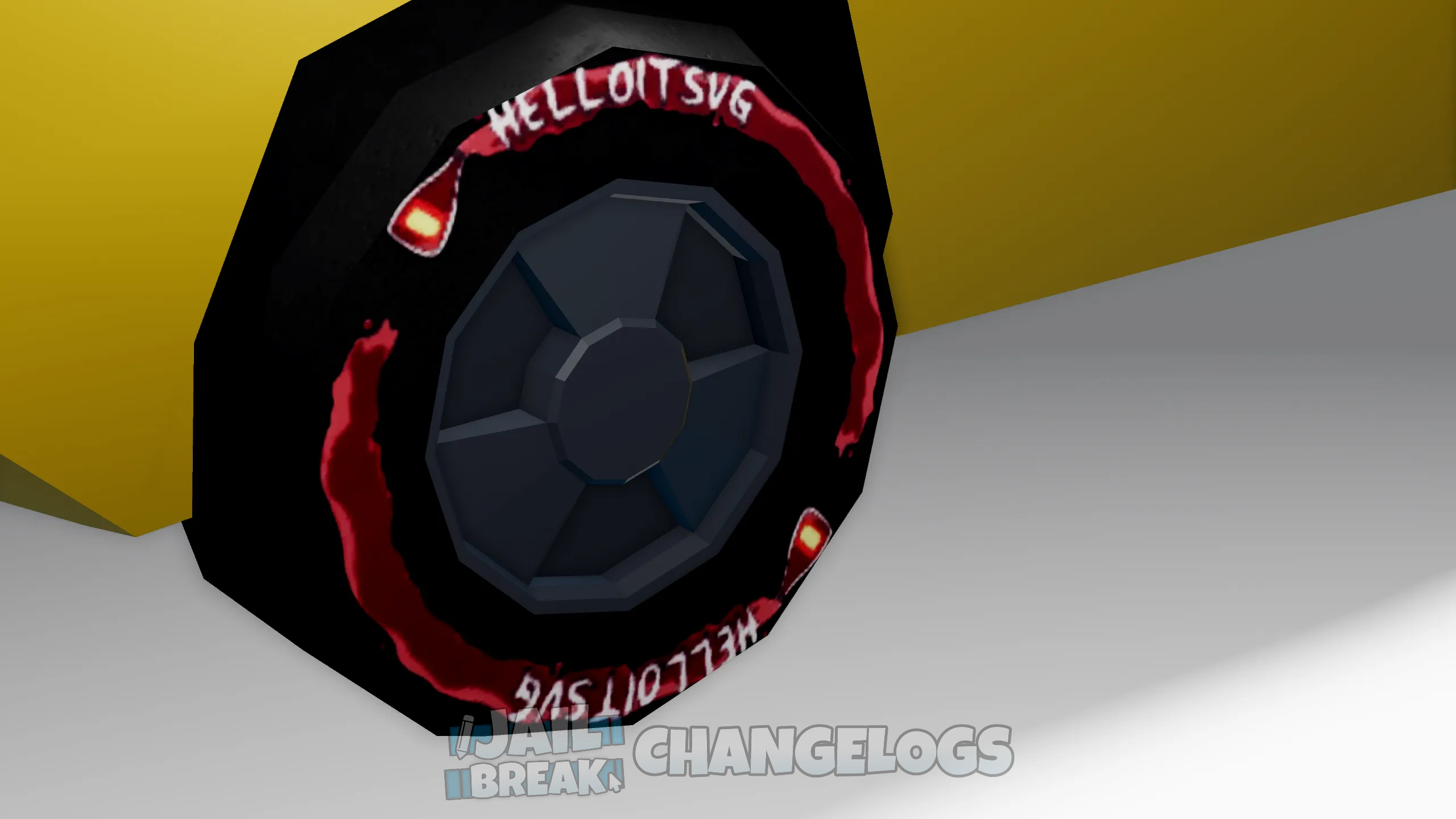 HelloItsVG